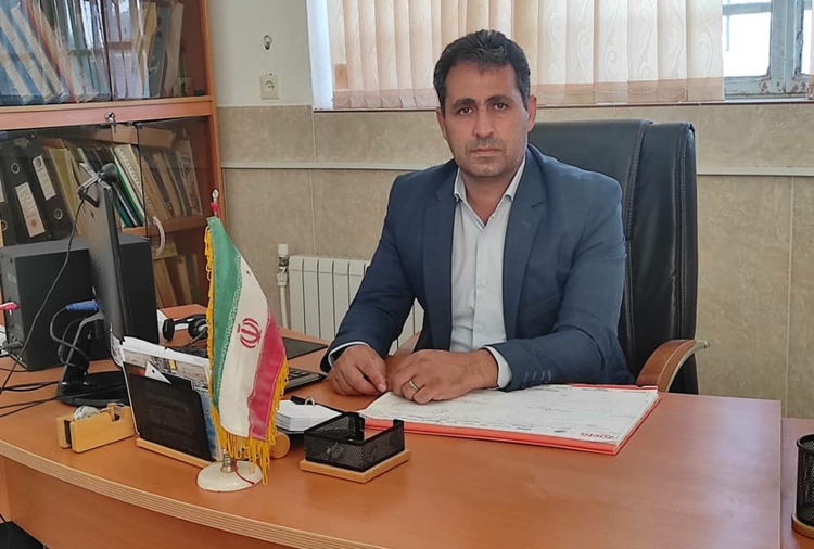 آغاز فاز اول واکسیناسیون تب برفکی در شهرستان شهربابک